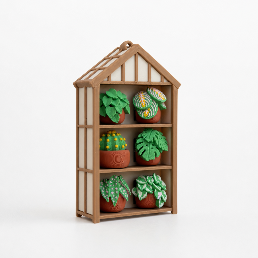 Greenhouse Clicker (Large)
