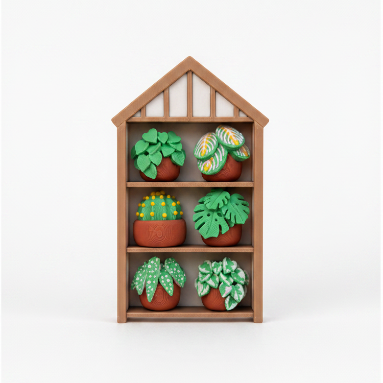Greenhouse Clicker (Large)