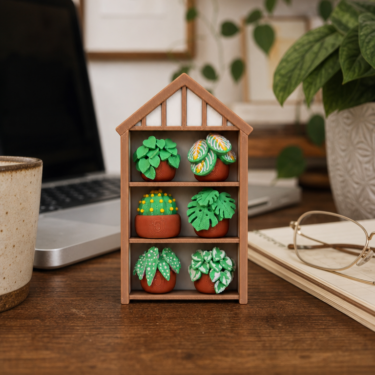 Greenhouse Clicker (Large)
